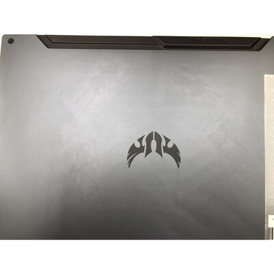 【水戸赤塚店】中古  FX506L(i7-10870H/16GB/SSD500GB/HDD1TB/GTX1650Ti/W11H) 4680002572