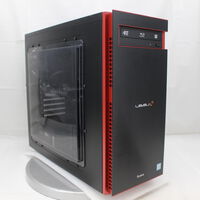 中古  iiyama LEVEL &infin;(Intel Core i5 13400F/32GB DDR4 (PC4)/SSD1TB/BD-RE/NVIDIA GeForce RTX 4060 8GB/W11H64 MAR) 192023 