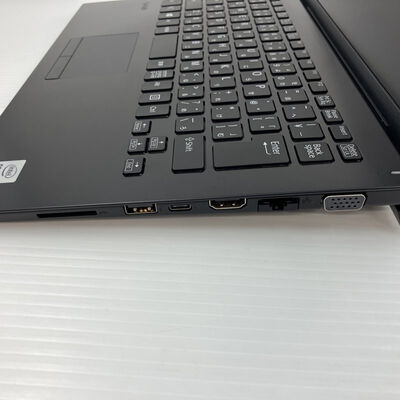 【秋葉原本店】中古  VAIO　Pro　PG(i5-1035G1/8GB/SSD128GB/W11P) 3410016819 