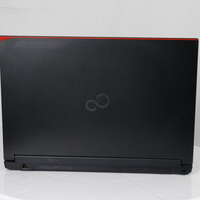 【通販センター】中古  Fujitsu LIFEBOOK A579/CX(Intel Core i3 8145U/8GB DDR4 (PC4)/HDD500GB/DVDマルチ/オンボード/15.6/1366x768/Wi-Fi/W11H64 MAR) 203612 