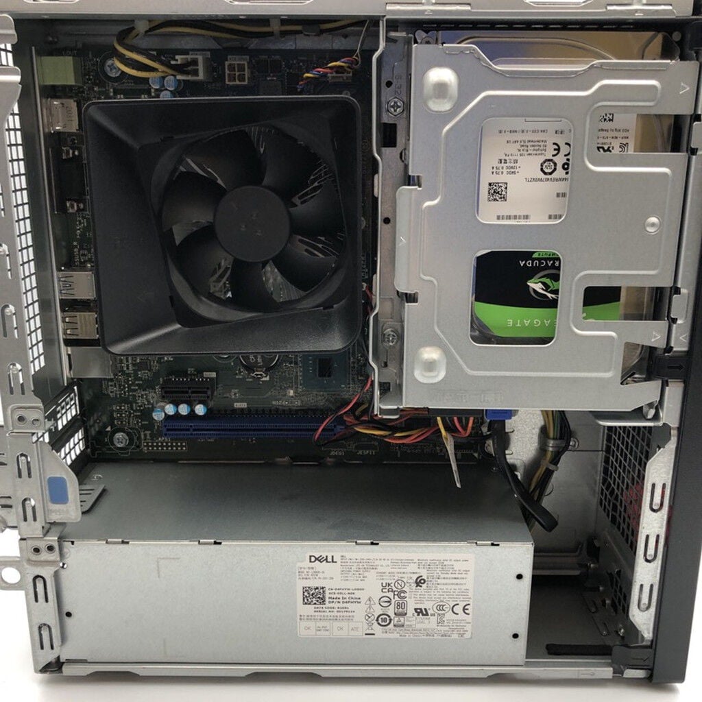中古 Dell Vostro 3681(i7 10700/8GB/HDD1TB/W11H) 1460028933