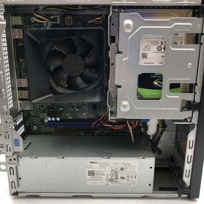 【甲府飯田店】中古  Dell Vostro 3681(i7 10700/8GB/HDD1TB/W11H) 1460028933 