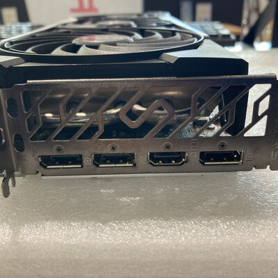 【甲府飯田店】中古  各社 Radeon RX6700XT (12GB PCI-E) 144990 
