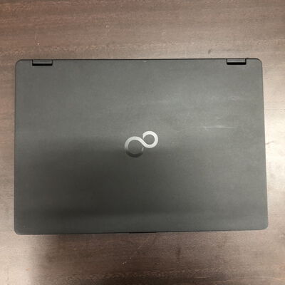 【福山ココローズ店】中古  FUJITU　LIFEBOOK(i5-1145G7/8GB/SSD256GB/W11P) 5090001348 