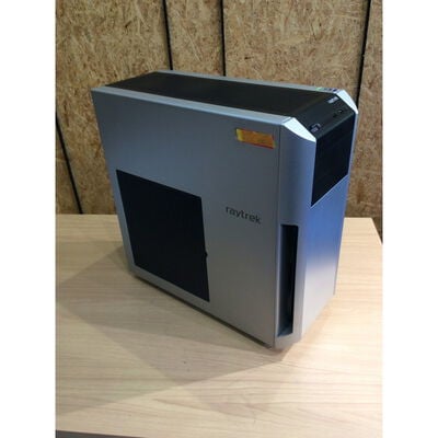【座間相武台】中古  raytrek 4CZZ(i9 13900KF/32GB/SSD1TB/RTX4090/W11H) 4510002208 