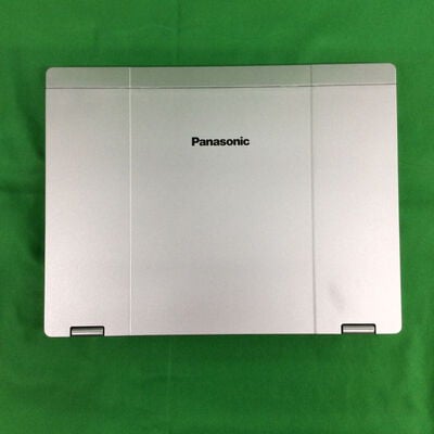 【川崎店】中古  Panasonic Let&rsquo;s note CF-QV1RFAVS(i5-1145G7/16GB/SSD256GB/有線/無線/12inch/2880x1920/W11P) 3170007124 