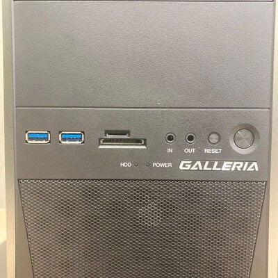【静岡東瀬名店】中古  THIRDWAVE GALLERIA KTM 