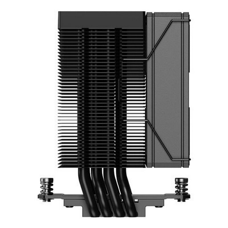 ID-COOLING FROZN-A400-BLACK ｜ パソコン通販のドスパラ【公式】