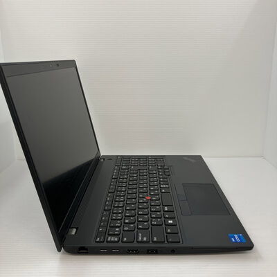 【秋葉原本店】中古  LENOVO ThinkPadL15 Gen9(i5-1235U/8GB/SSD256GB/W11P) 3410015635 