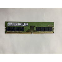 中古  PC4-25600 16GB デスクトップ用_ 184900 