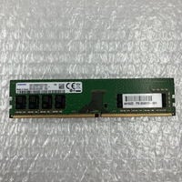 中古  PC4-19200 8GB デスクトップ用(DDR4-2400) 126163 