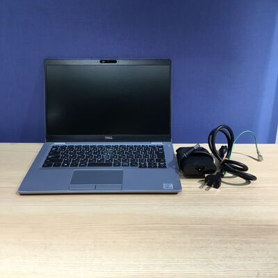 【松山環状枝松店】中古  DELL Latitude 5310 (Intel core i5 10210U 1.6GHz/16GB/SSD256GB/-/オンボード/13.3/1366x768/Wi-Fi/WEBCAM/W11H64) 177096 