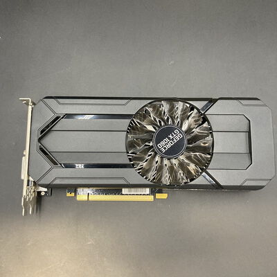 【熊本浜線店】中古  各社 Geforce GTX1060 (6GB PCI-E) 136128 