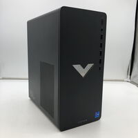 中古  VICTUS(i7 13700F/16GB/SSD500GB/RTX4060Ti/W11H) 5200000545【2/26値下げ!】 