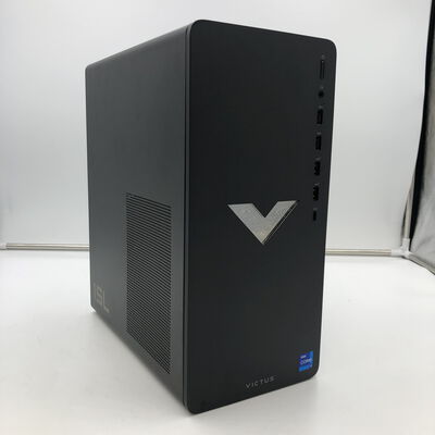 【福井日之出店】中古  VICTUS(i7 13700F/16GB/SSD500GB/RTX4060Ti/W11H) 5200000545 