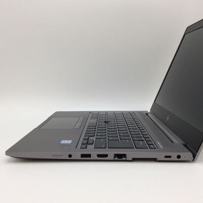【浜松店】中古  HP ZBook 14u G6 (INTEL Core i7 8565U 1.8GHz/16GB/SSD1TB/-/オンボード/14/1920x1080/Wi-Fi/WEBCAM/W11H64) 182267 