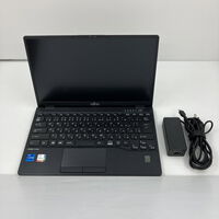 中古  富士通_LIFEBOOK_FMVU3403AP(i5-1135G7/8GB/SSD256GB/W11P) 3410016619 