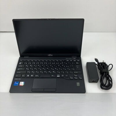 【秋葉原本店】中古  富士通_LIFEBOOK_FMVU3403AP(i5-1135G7/8GB/SSD256GB/W11P) 3410016619 