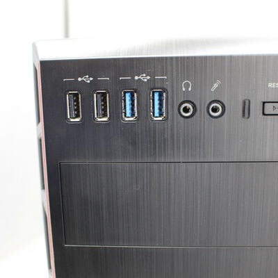 【盛岡都南店】中古  インバースネット FRONTIER(AMD Ryzen 7 3700X/16GB DDR4 (PC4)/SSD1TB/なし/NVIDIA GeForce RTX 3080 10GB/W11H64 MAR) 190445 