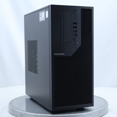 【通販センター】中古  THIRDWAVE Magnate IM 202363 