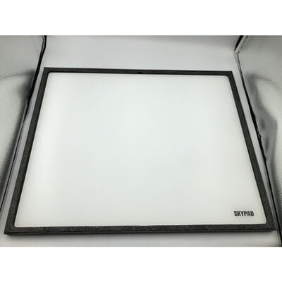 【水戸赤塚店】中古  SkyPAD 3.0 XL White Text (ﾌﾙｶﾞﾗｽﾏｳｽﾊﾟｯﾄﾞ) 4680002200 