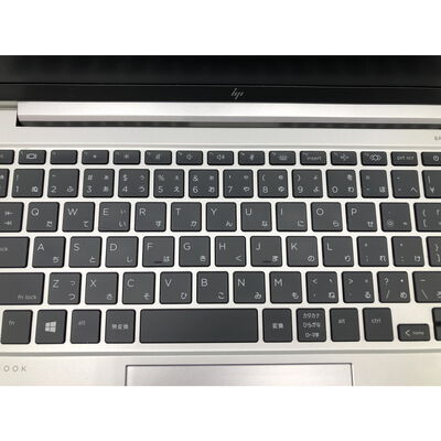 【水戸赤塚店】中古  HP EliteBook 830 G8 MSO (Intel Core i5 1145G7 2.6GHz/16GB/SSD256GB/-/オンボード/13.3/1920x1080/Wi-Fi/WEBCAM/W11P/Microsoft Office Home and Business 2024) 190098 