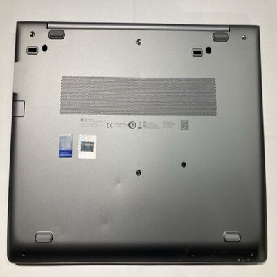 【鹿児島店】中古  HP ZBook 14u G6 (INTEL Core i7 8565U 1.8GHz/16GB/SSD1TB/-/オンボード/14/1920x1080/Wi-Fi/WEBCAM/W11H64) 182267 