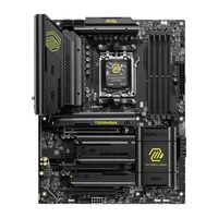 MSI  MAG X870 TOMAHAWK WIFI (X870 AM5 ATX) 