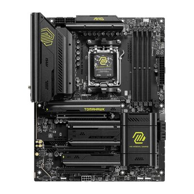 MSI  MAG X870 TOMAHAWK WIFI (X870 AM5 ATX) 