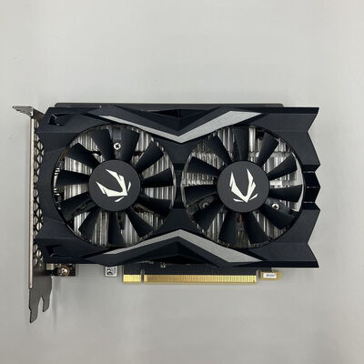 【熊本浜線店】中古  各社 GeForce GTX1650 SUPER (4GB PCIE) 141891 