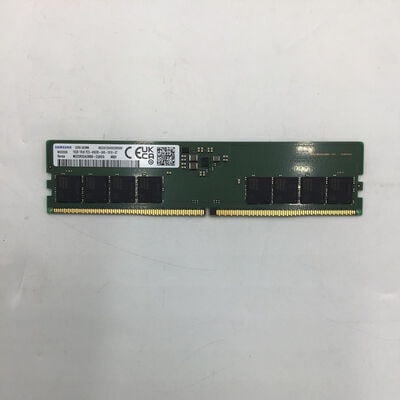 【白山FM松任店】中古  PC5-38400 16GB デスクトップ用(DDR5-4800) 149151 