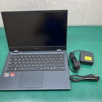 中古  dynabook GA83/XY A6A1XYL2211A (Ryzen 5 7430U/8GB/SSD256GB/WLAN/13.3FHD) 3280022077 