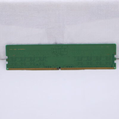 【通販センター】中古  PC5-44800 16GB デスクトップ用(DDR5-5600) 149153 