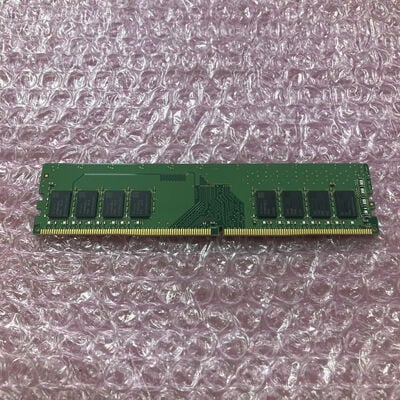 【富士青葉店】中古  PC4-25600 8GB デスクトップ用_ 184899 