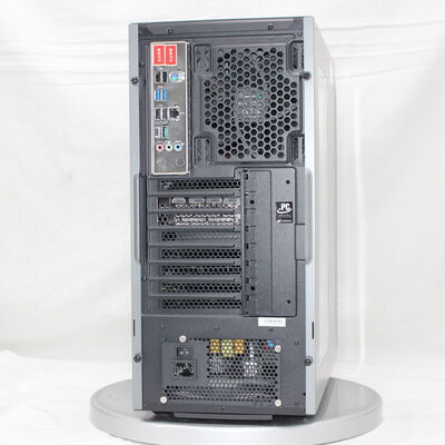 【大須店】中古  THIRDWAVE GALLERIA ZR7K-47T-1 183530 