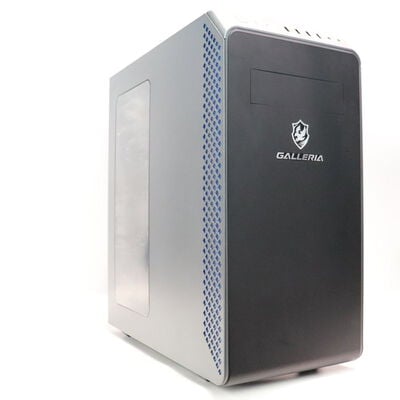 【札幌店】中古  GALLERIA XA7C-R47TS(i7 14700F/32GB/SSD1TB/なし/RTX4070 Ti SUPER 16GB/W11H) 3210015358 