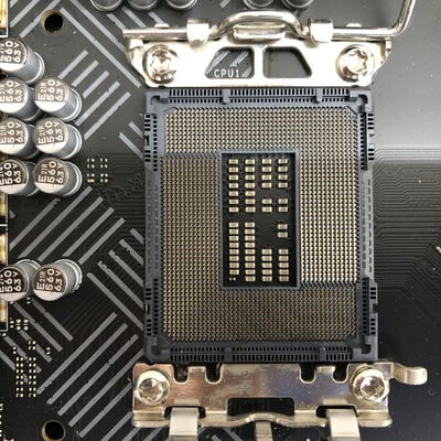 【福山ココローズ店】中古  MSI PRO B660-A DDR4（B660 1700 ATX DDR4） 3480040588 