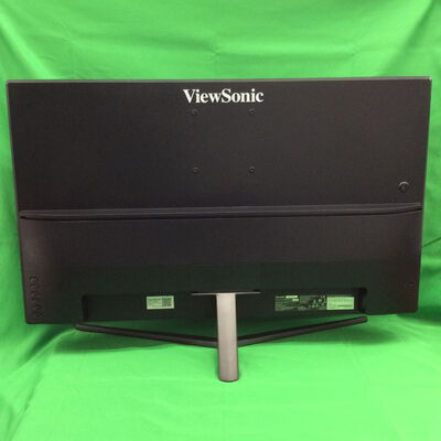 【川崎店】中古  ViewSonic VX3211-4K-MHD-7 32インチワイド液晶モニタ （4k 3840x2160） 3170007401 