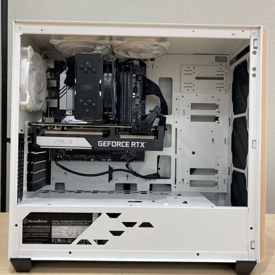 【静岡東瀬名店】中古  AEGISZ AEGISZI7K11BR307-M(i7-11700K/16GB/SSD1TB/なし/RTX3070 8GB/W11H) 5140000480 