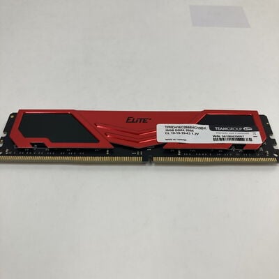 【神戸・三宮店】中古  PC4-21300 16GB デスクトップ用(DDR4-2666) 135638 