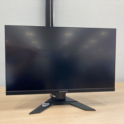 【静岡東瀬名店】中古  GIGABYTE M27Q(27W 2H1DP1USB-C IPS 170Hz WQHD)rev2 5140000804 