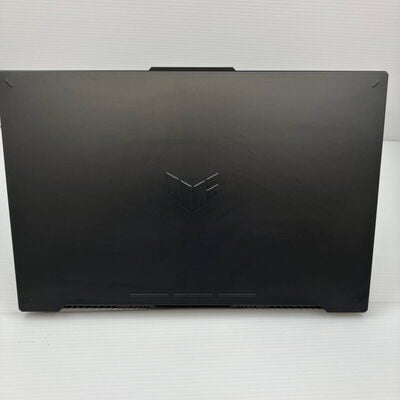 【秋葉原本店】中古  ASUS TUF GAMING FX707(i7-12700H/16GB/SSD512GB/RTX4050/W11H) 3410016504 