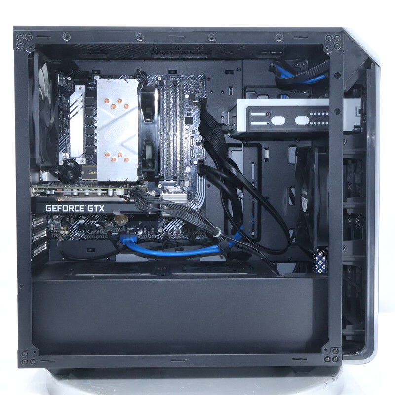 中古 THIRDWAVE GALLERIA SK(Intel Core i7 10700/32GB DDR4 (PC4