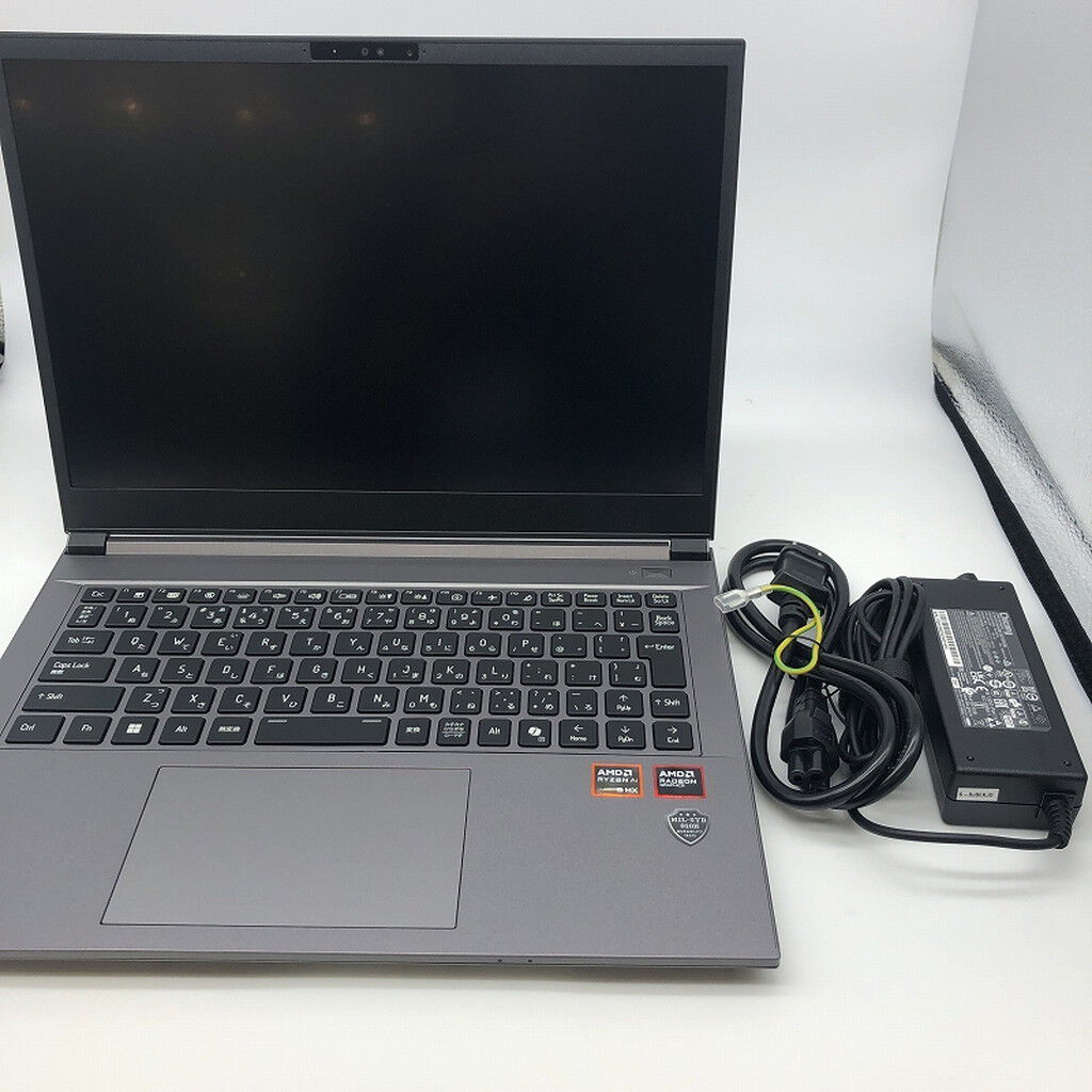 中古 THIRDWAVE GALLERIA DL9R-IG-C4A 183651 （295529） ｜ パソコン