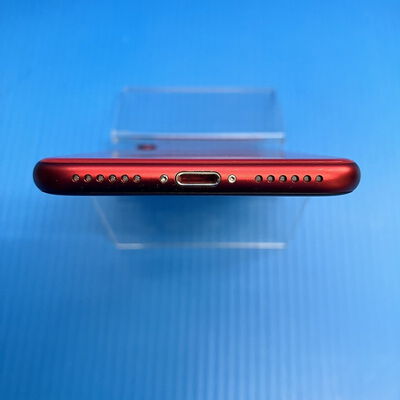 【大須店】中古  【SoftBank】Apple iPhoneSE 4.7インチ (第2世代/2020) 64GB (PRODUCT)RED MHGR3J/A 新パッケージ版 146183 