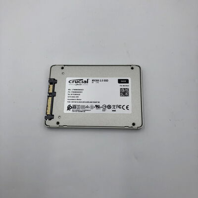 【福井日之出店】中古  各社 2.5インチ SSD 500GB SATA 135990