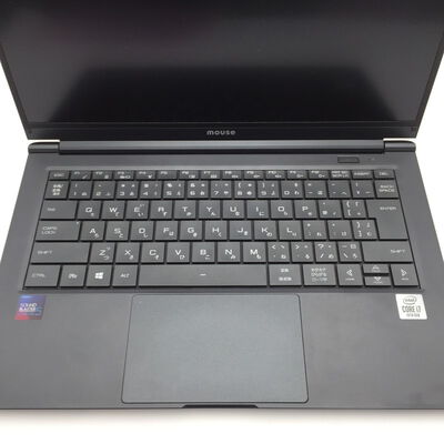 【神戸・三宮店】中古  mouse X4-i7CMLAB(i7-10510U/16GB/SSD256GB/W11P) 3430006608 