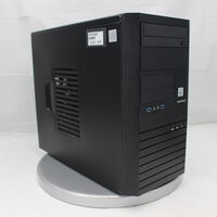 中古  THIRDWAVE Magnate EM041(Intel Core i5 10400/16GB DDR4 (PC4)/SSD525GB/DVDマルチ/オンボード/W11H64 MAR) 192020【4/9値下げ!】 