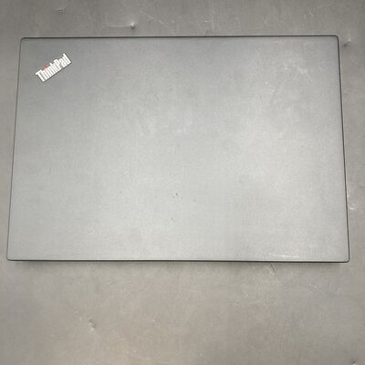 【熊本浜線店】中古  LENOVO ThinkPad X13 (AMD Ryzen 5 Pro 4650U 2.10GHz/32GB/SSD256GB/-/オンボード/13.3/1920x1080/Wi-Fi/WEBCAM/W11P/Microsoft Office Home and Business 2024) 184183 