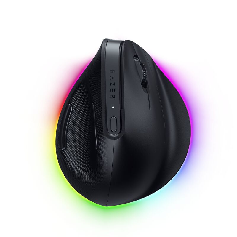 Razer Pro Click V2 Vertical Edition (RZ01-05250100-R3A1